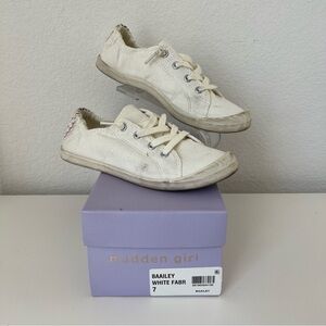 Steve Madden “Baailey”